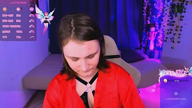 Skyler_Raynee from StripChat is Freechat