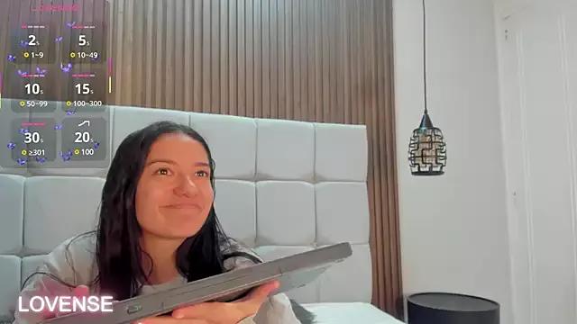 SKYLERWHIITEE from StripChat is Freechat
