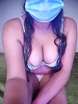 SL_queen1 from StripChat is Freechat