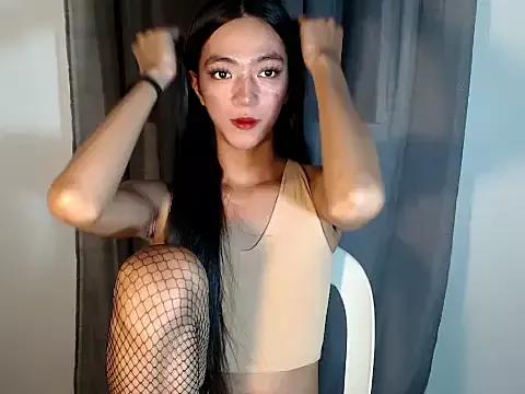 slimladyxoxo from StripChat is Freechat