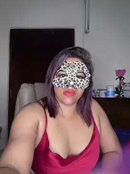SLNatasha from StripChat is Freechat