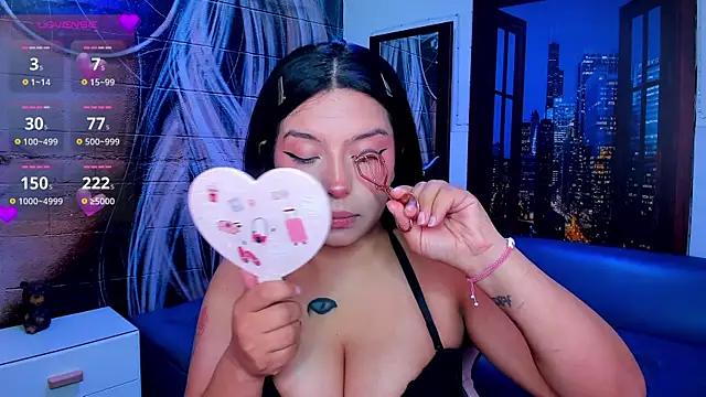 Checkout the world of free chat sex and chat with our steamy slutz, bringing your cherished characters to life with authentic outfits and live productions.