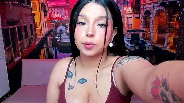 Checkout the world of free chat sex and chat with our steamy slutz, bringing your cherished characters to life with authentic outfits and live productions.