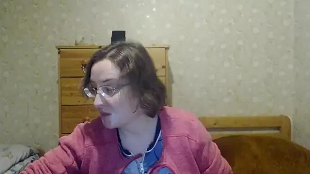 Smart_Rose from StripChat is Freechat