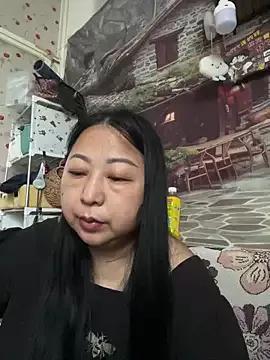 Smile-wmy from StripChat is Freechat