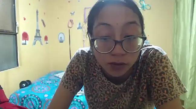 smith_lechosoxxx from StripChat is Freechat