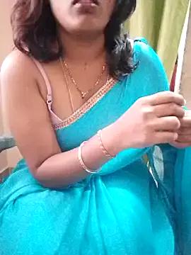 sneha_telugu_girl from StripChat is Freechat