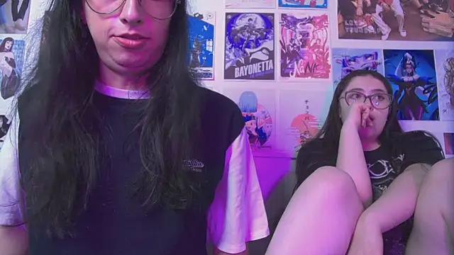 Checkout the world of free chat sex and chat with our steamy slutz, bringing your cherished characters to life with authentic outfits and live productions.