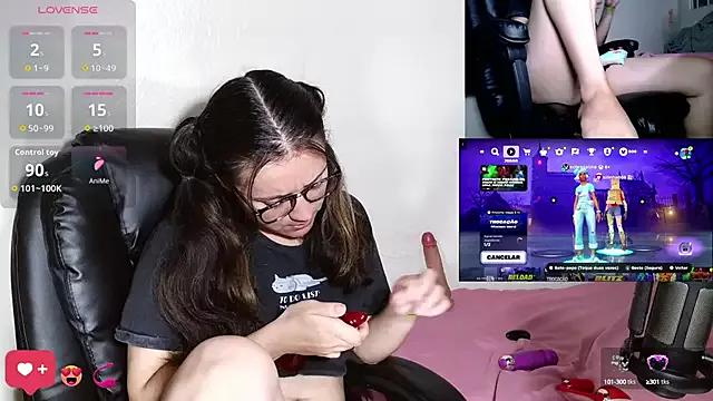 Checkout the world of free chat sex and chat with our steamy slutz, bringing your cherished characters to life with authentic outfits and live productions.