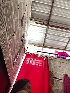 Soffiegrey from StripChat is Freechat