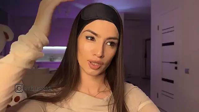 SofI-Play from StripChat is Freechat