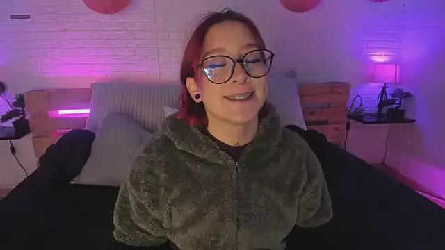 sofi_bakerr from StripChat is Freechat
