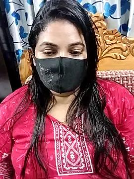 Sofia-00 from StripChat is Freechat