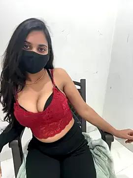 Sofia3393 from StripChat is Freechat