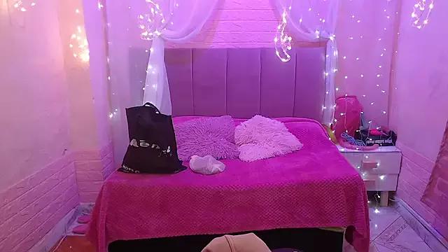 sofia_78 from StripChat is Freechat