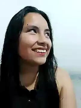 sofia___ from StripChat is Freechat