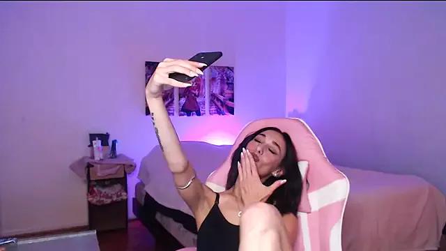 Checkout the world of free chat sex and chat with our steamy slutz, bringing your cherished characters to life with authentic outfits and live productions.