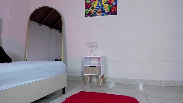 sofia_baker21 from StripChat is Freechat