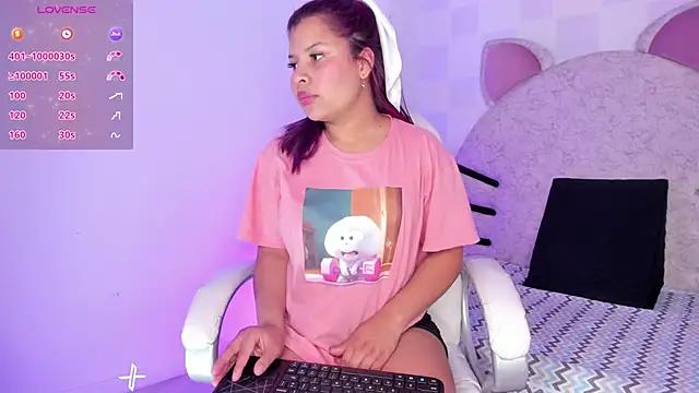 Checkout the world of free chat sex and chat with our steamy slutz, bringing your cherished characters to life with authentic outfits and live productions.
