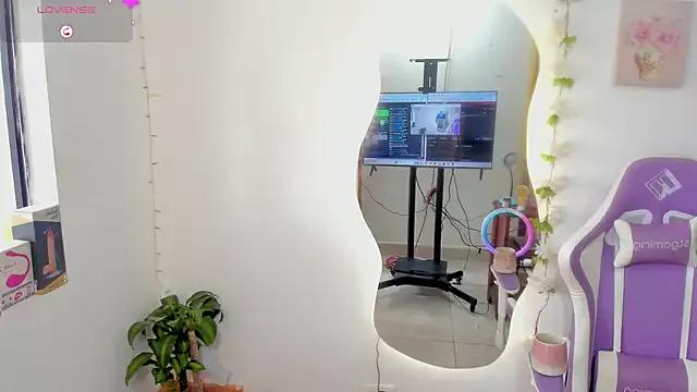 Checkout the world of free chat sex and chat with our steamy slutz, bringing your cherished characters to life with authentic outfits and live productions.