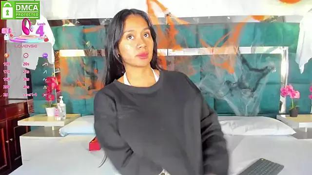 sofia_gomez1_ from StripChat is Freechat