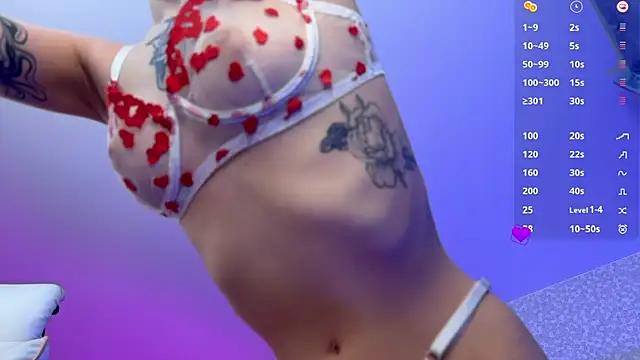 Checkout the world of free chat sex and chat with our steamy slutz, bringing your cherished characters to life with authentic outfits and live productions.