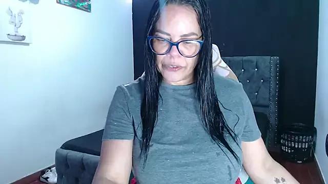 sofia_lopez70 from StripChat is Freechat