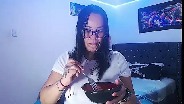 sofia_lopez76 from StripChat is Freechat