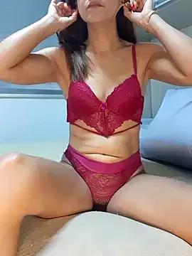 Sofia_loren69 from StripChat is Freechat