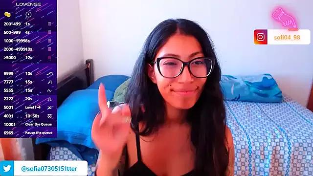 Checkout the world of free chat sex and chat with our steamy slutz, bringing your cherished characters to life with authentic outfits and live productions.