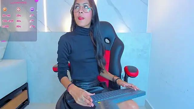Checkout the world of free chat sex and chat with our steamy slutz, bringing your cherished characters to life with authentic outfits and live productions.