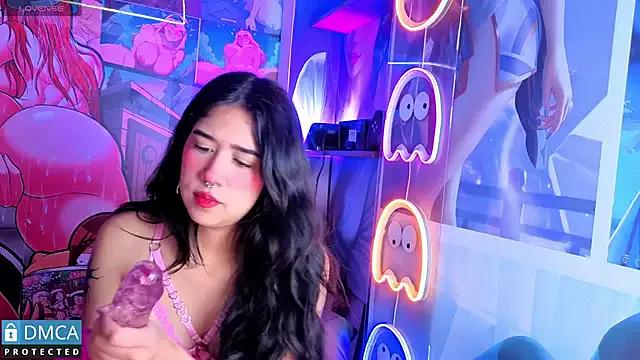 sofia_sstonee_ from StripChat is Freechat