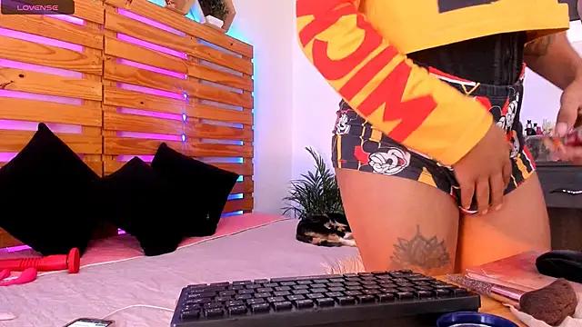Checkout the world of free chat sex and chat with our steamy slutz, bringing your cherished characters to life with authentic outfits and live productions.