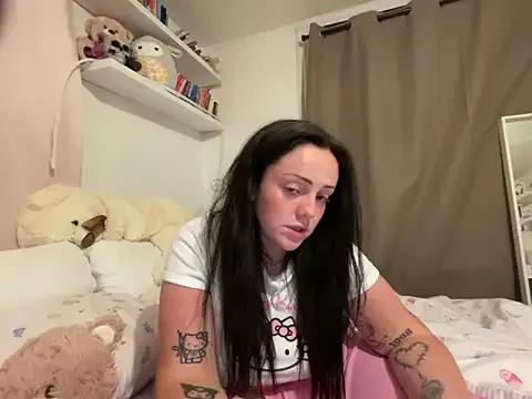 Checkout the world of free chat sex and chat with our steamy slutz, bringing your cherished characters to life with authentic outfits and live productions.