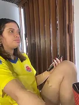 SofiaaPink_ from StripChat is Freechat