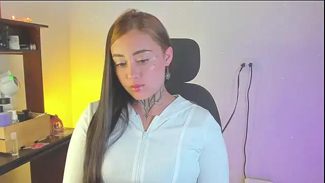 Checkout the world of free chat sex and chat with our steamy slutz, bringing your cherished characters to life with authentic outfits and live productions.