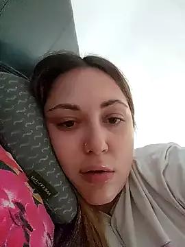 sofiabichota from StripChat is Freechat