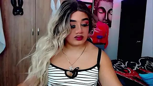 Sofiabigcock22 from StripChat is Freechat