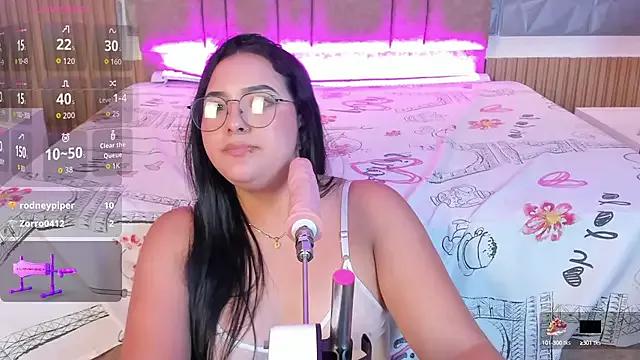 sofiacaramel from StripChat is Freechat