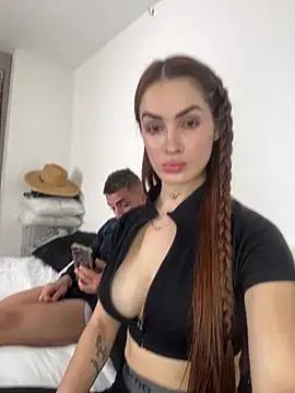 Checkout the world of free chat sex and chat with our steamy slutz, bringing your cherished characters to life with authentic outfits and live productions.