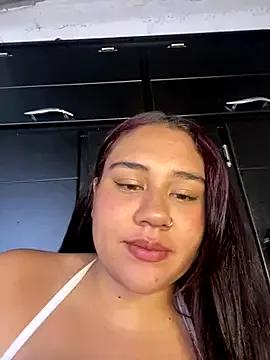 SofiaGarcia7 from StripChat is Freechat
