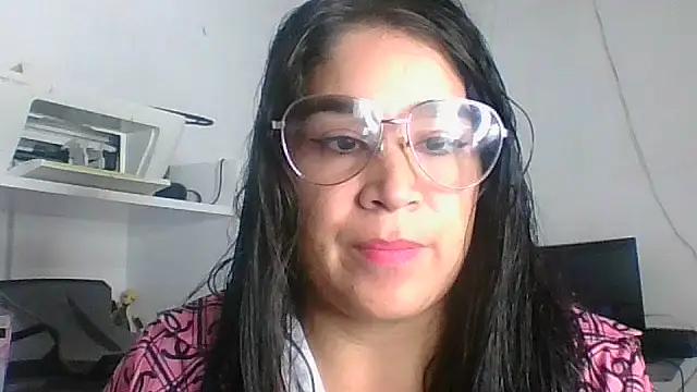 sofiagata1 from StripChat is Freechat