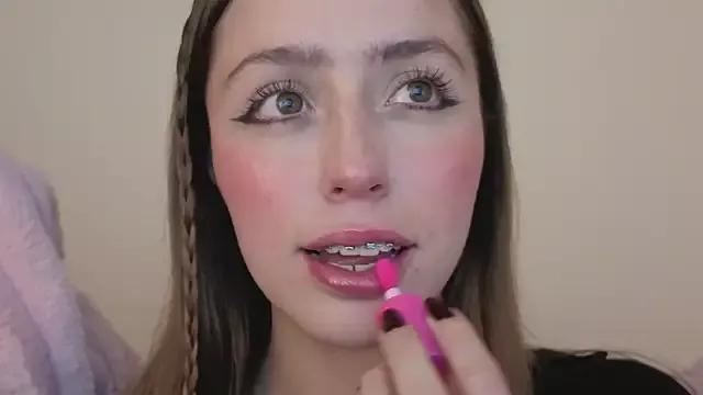 SofiaGc from StripChat is Freechat