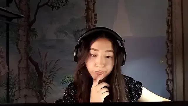 Sofiaherexo from StripChat is Freechat