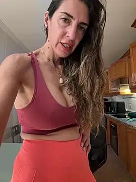 SofiaLopez77 from StripChat is Freechat