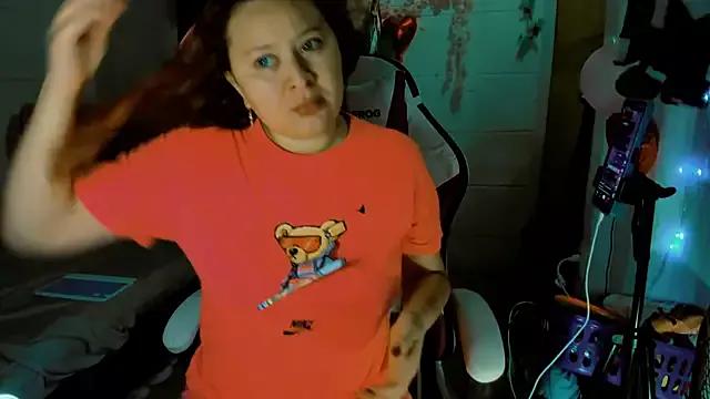 Checkout the world of free chat sex and chat with our steamy slutz, bringing your cherished characters to life with authentic outfits and live productions.