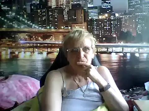 SofiaProklova40 from StripChat is Freechat