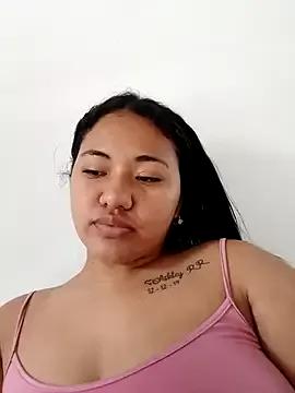 sofiaxxxxkl from StripChat is Freechat