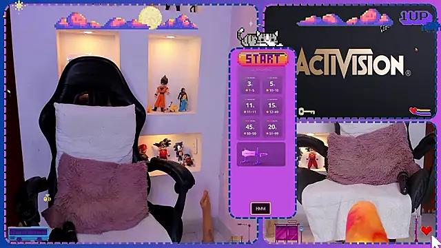 Checkout the world of free chat sex and chat with our steamy slutz, bringing your cherished characters to life with authentic outfits and live productions.