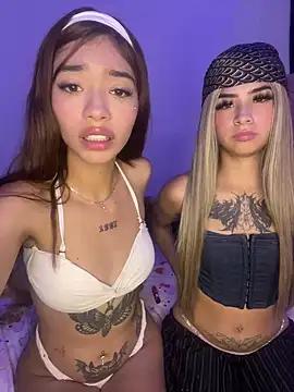 Checkout the world of free chat sex and chat with our steamy slutz, bringing your cherished characters to life with authentic outfits and live productions.